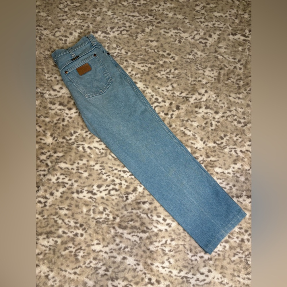 Vintage Wrangler Jeans